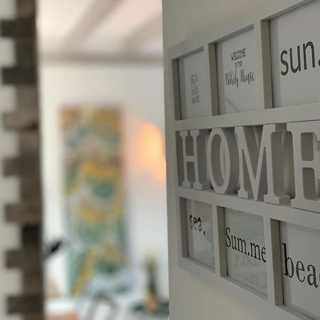 Alvor Beach House Bagian luar foto