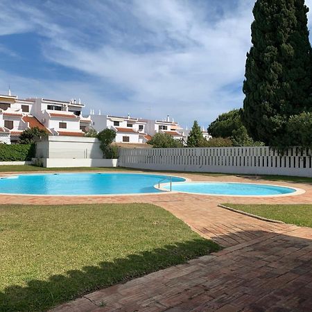 Alvor Beach House Bagian luar foto