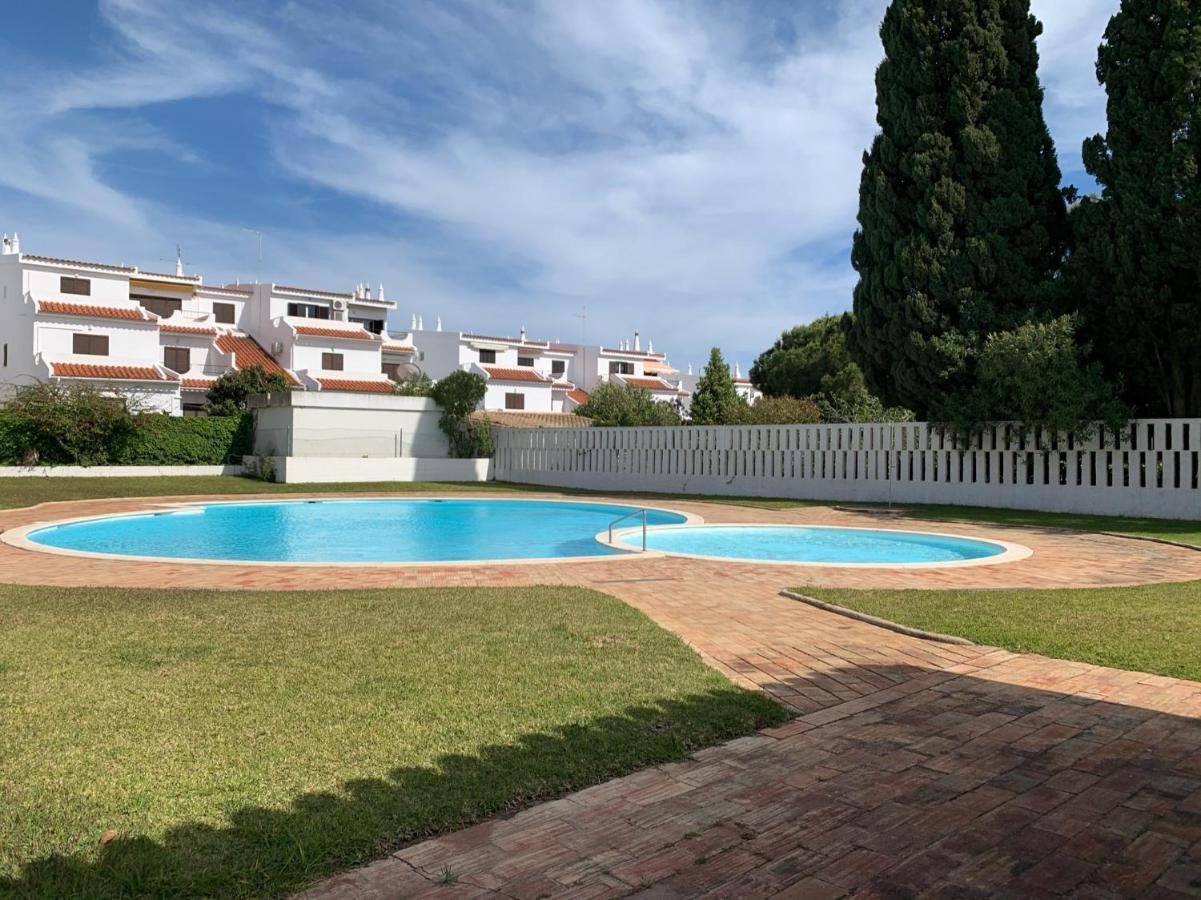Alvor Beach House Bagian luar foto