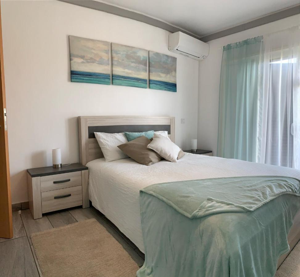 Alvor Beach House Bagian luar foto