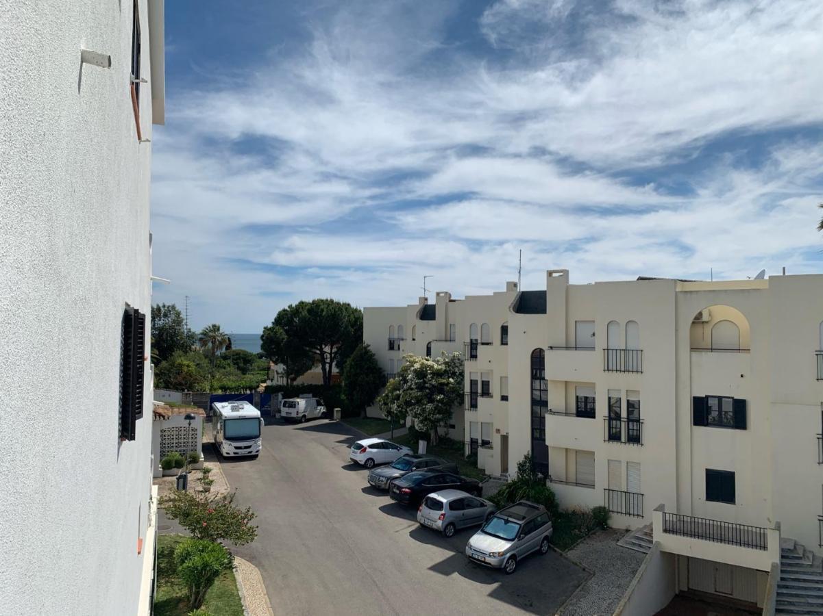 Alvor Beach House Bagian luar foto